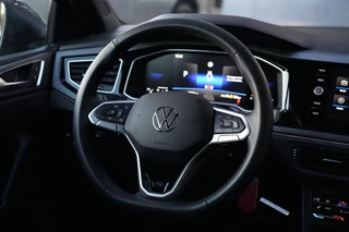 Volkswagen Taigo – thumbnail 9