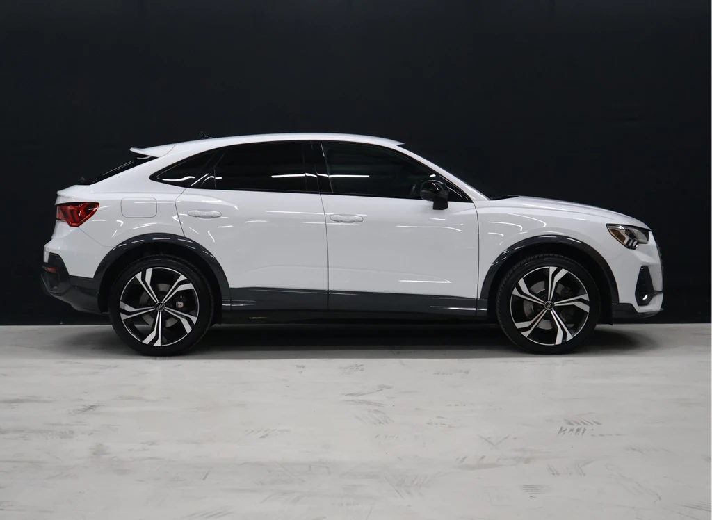 Audi Q3 – foto 6