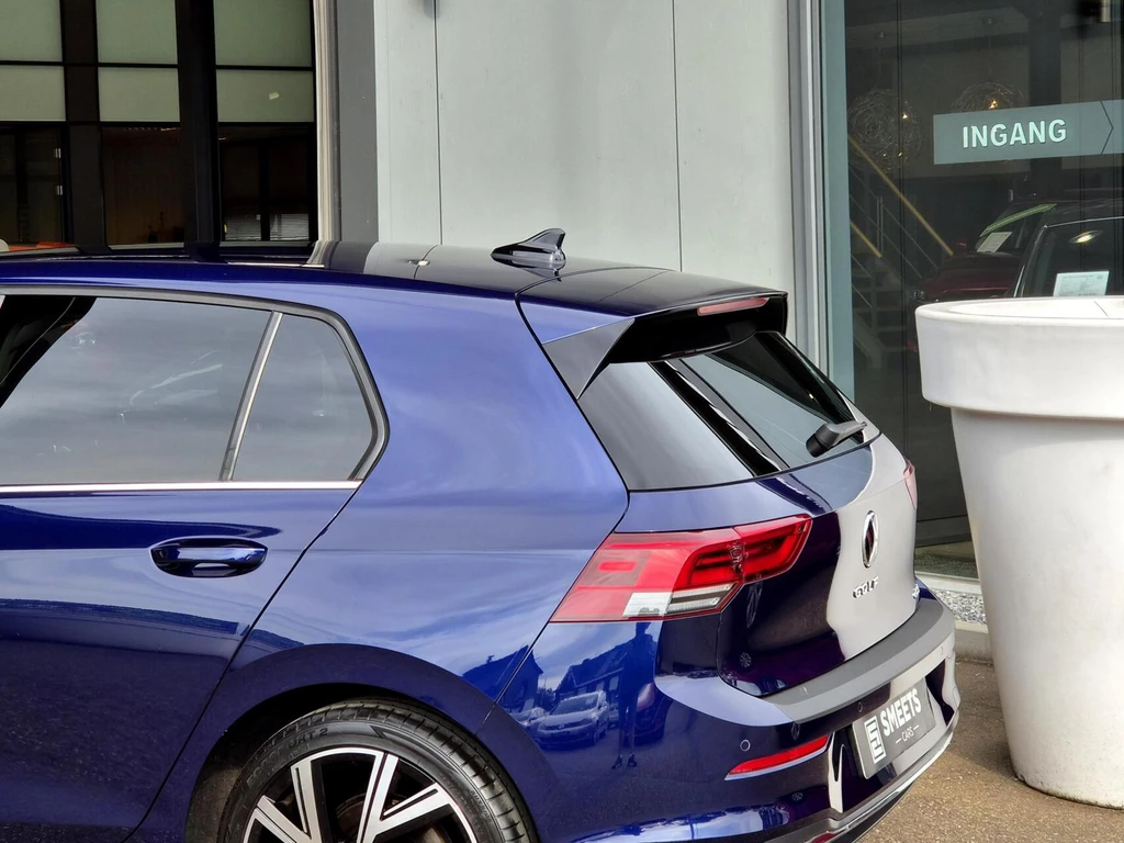 Volkswagen Golf – foto 10