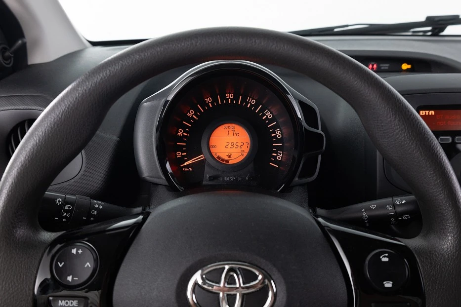 Toyota Aygo – foto 17