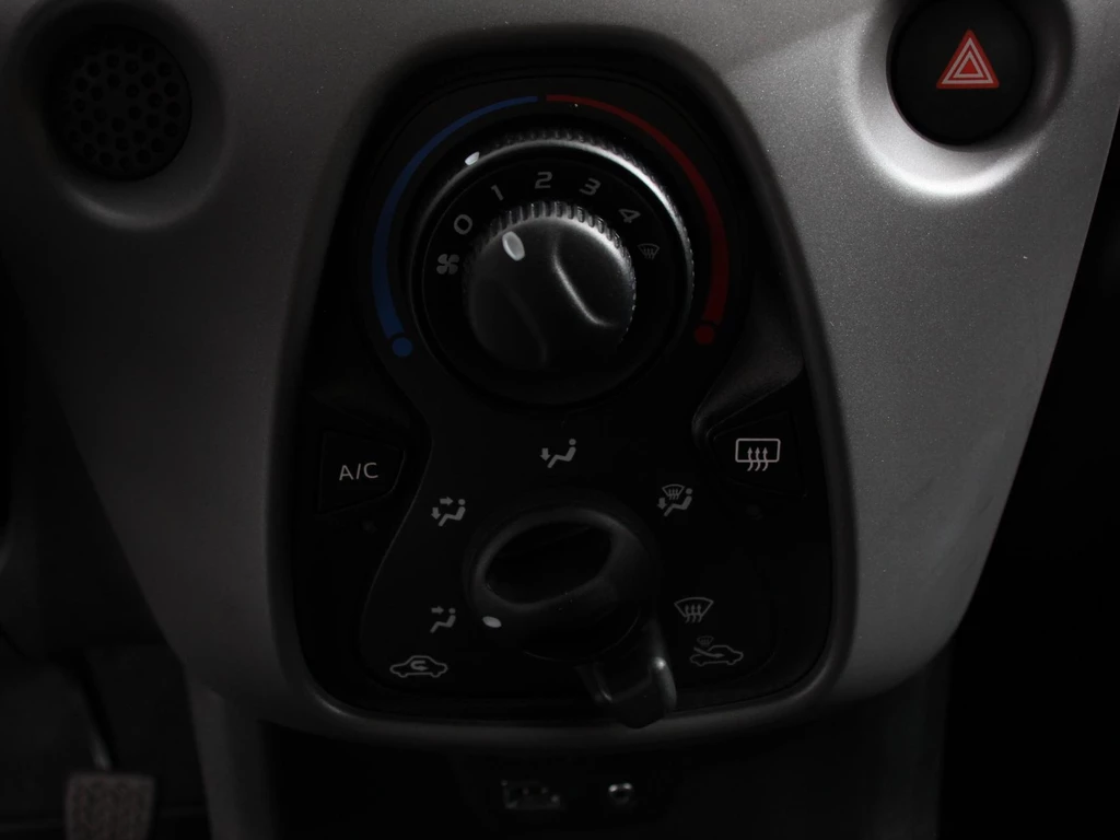 Peugeot 108 – foto 27