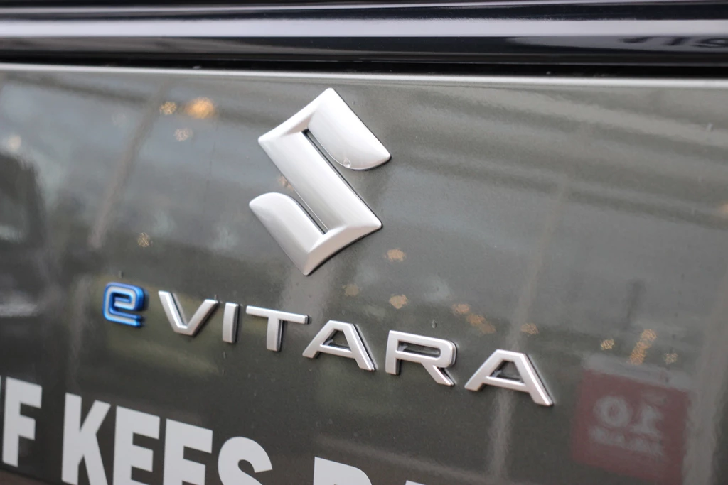 Suzuki e Vitara – foto 28