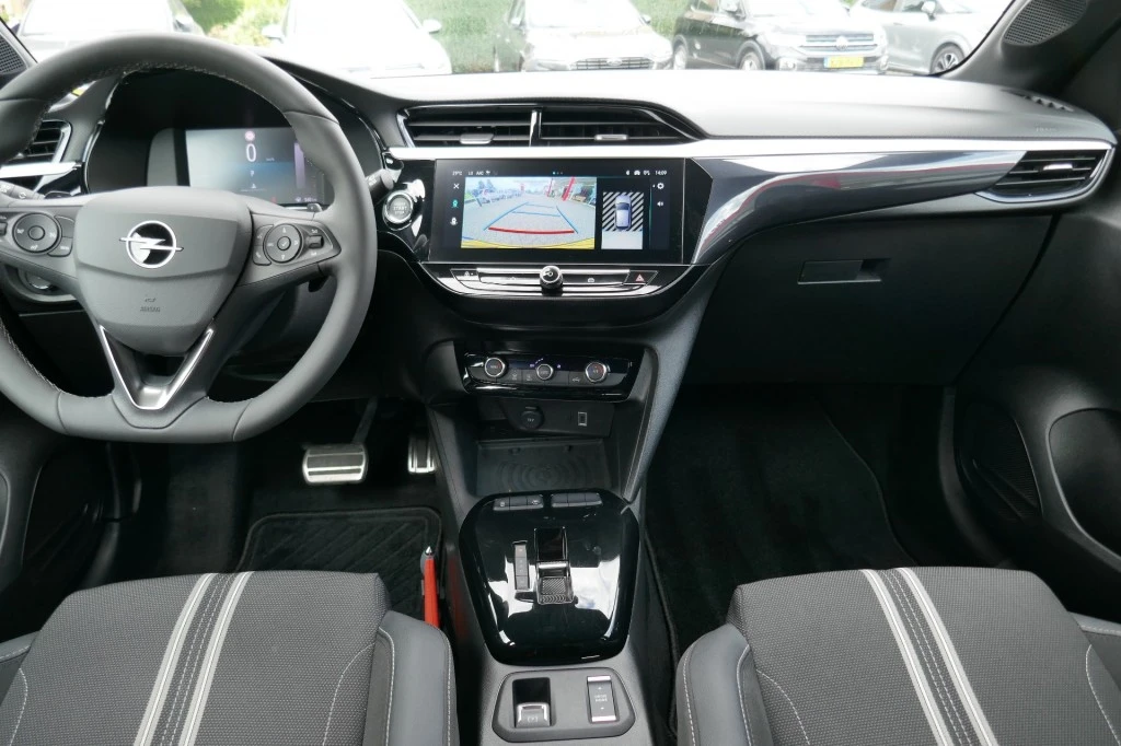 Opel Corsa – foto 12