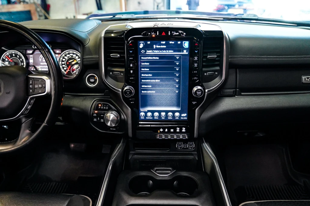 Dodge Ram 1500 – foto 49