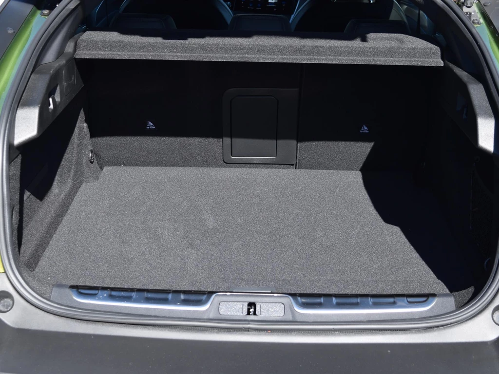 Peugeot 408 – foto 23
