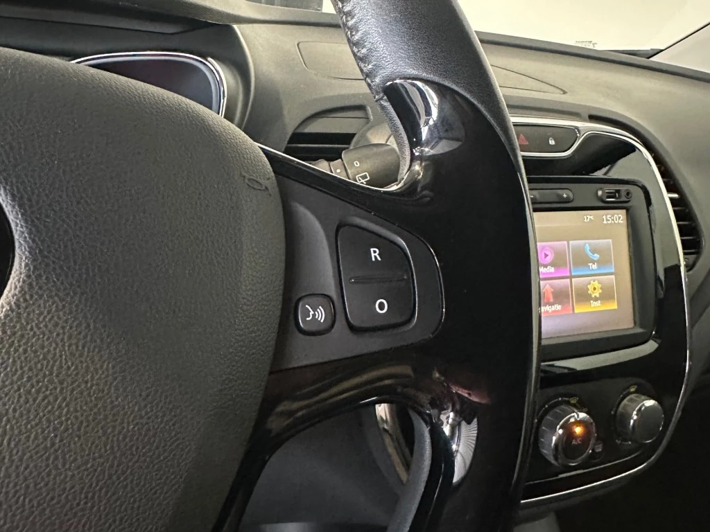 Renault Captur – foto 14