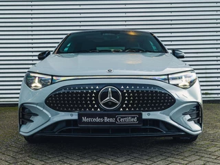 Mercedes-Benz CLA – thumbnail 3