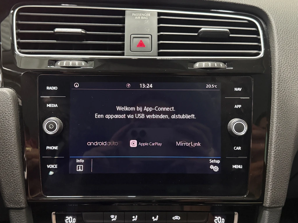 Volkswagen Golf – foto 25