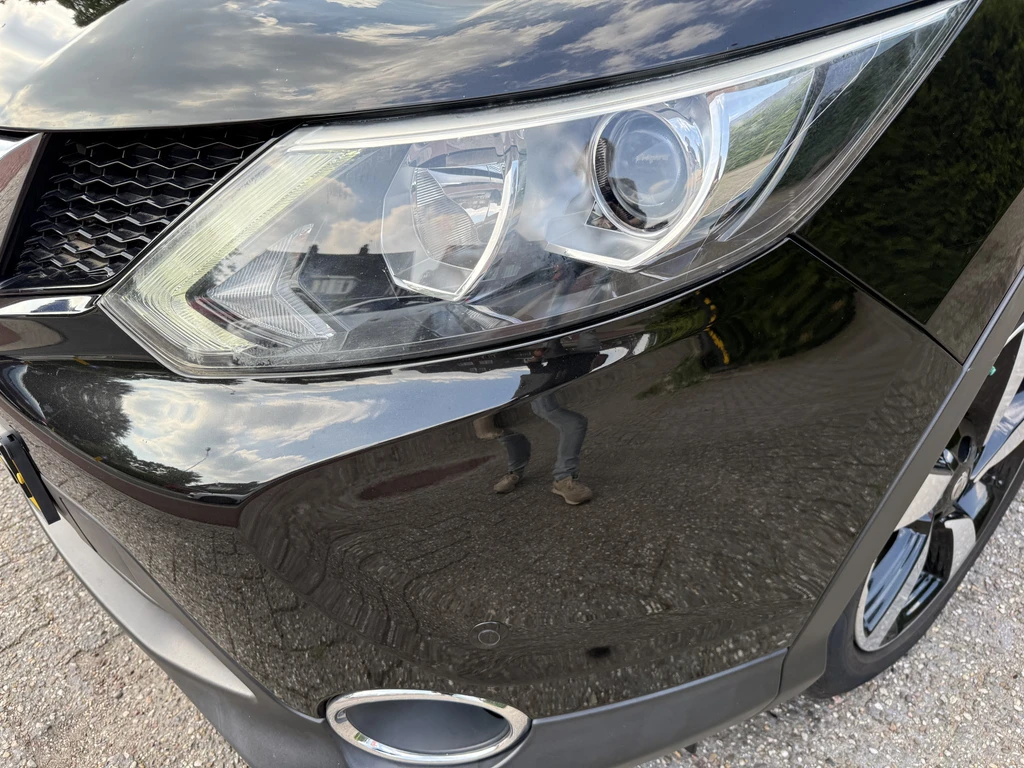 Nissan QASHQAI – foto 14