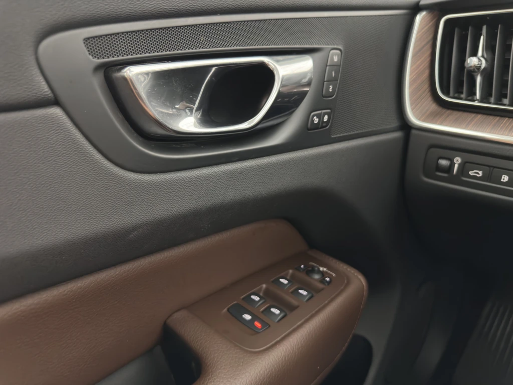 Volvo XC60 – foto 24