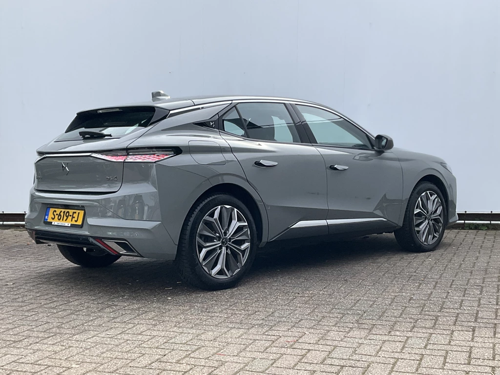 DS DS 4 – foto 6