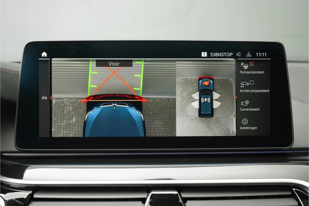 BMW 5 Serie – foto 45