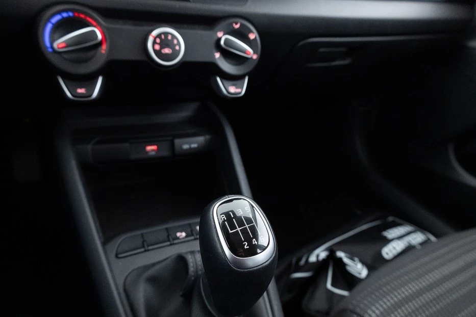 Kia Stonic – foto 22
