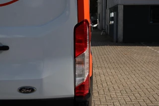 Ford E-Transit – thumbnail 15