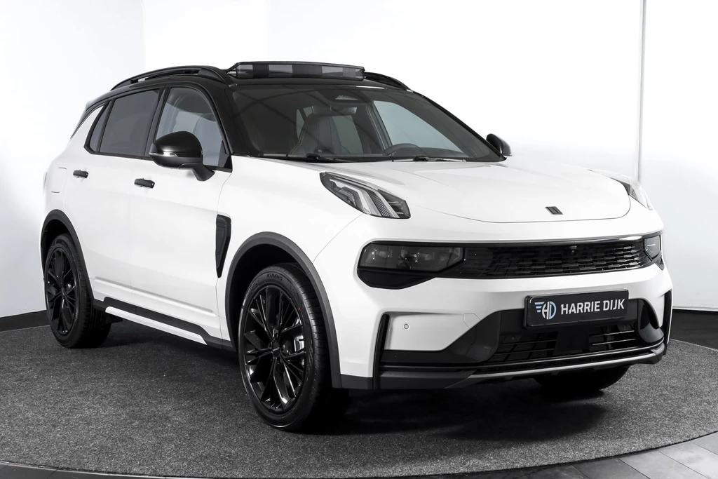 Lynk & Co 01 – foto 7