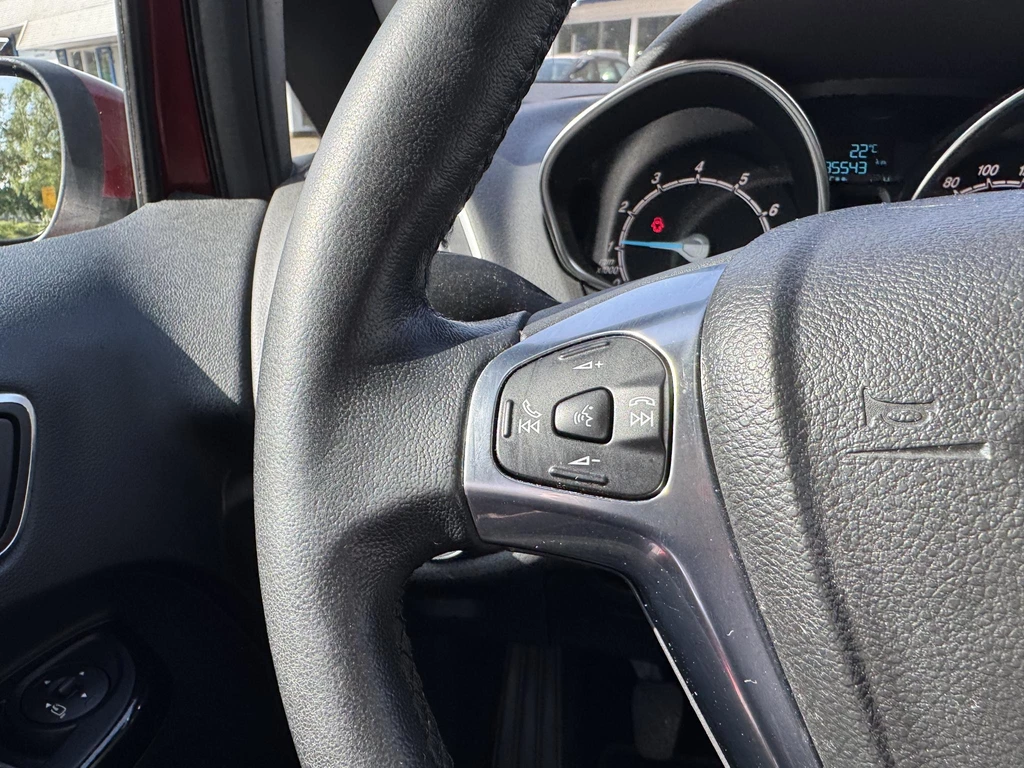 Ford B-MAX – foto 12