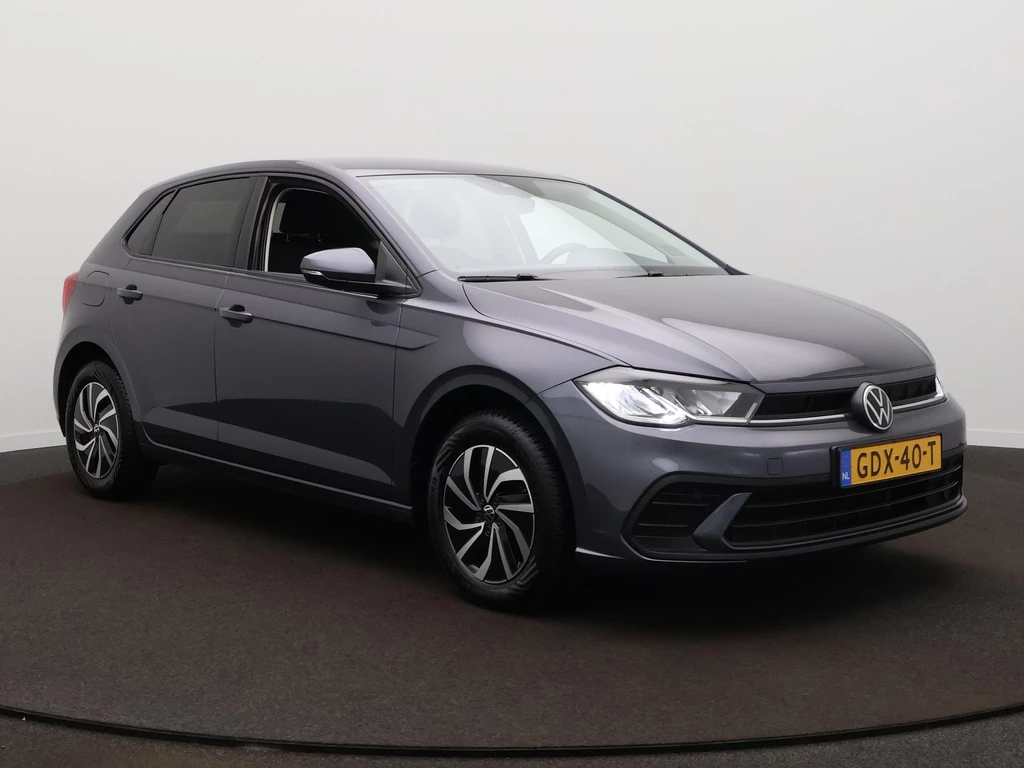Volkswagen Polo – foto 9