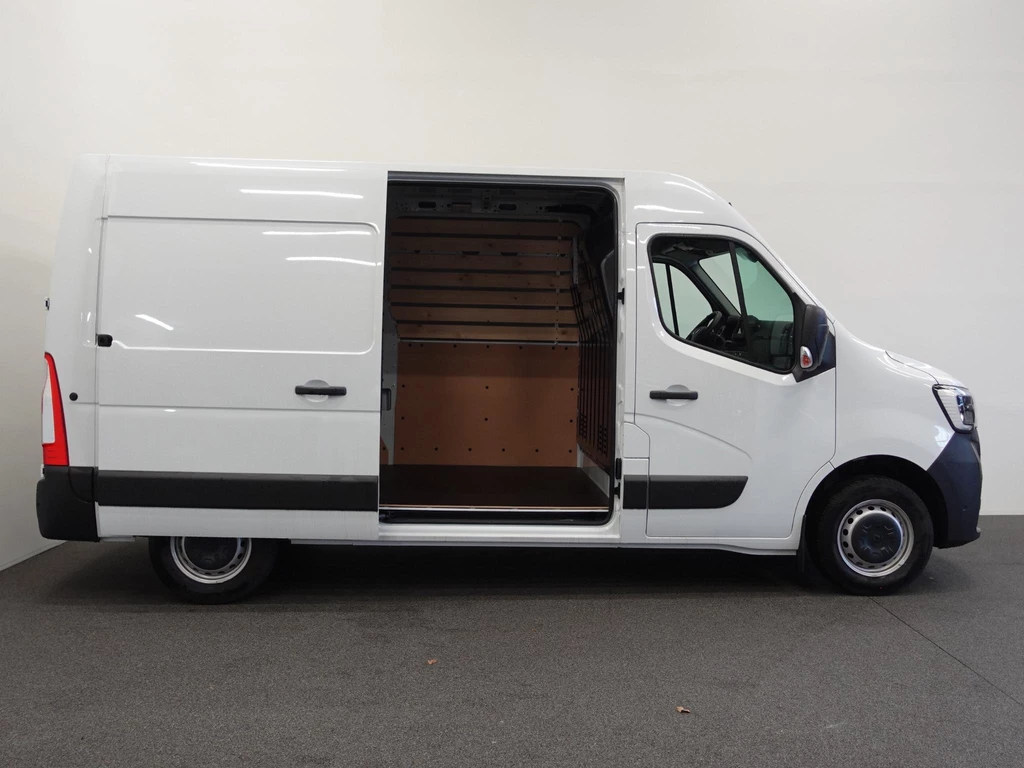 Renault Master – foto 7