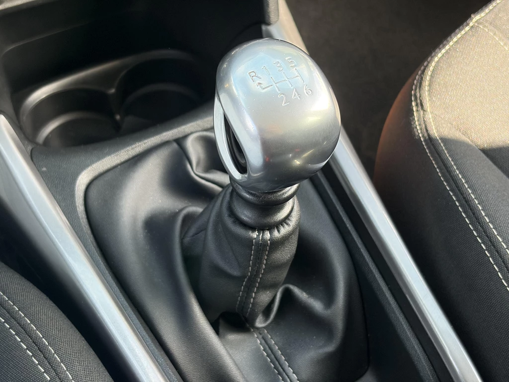 Peugeot 2008 – foto 26