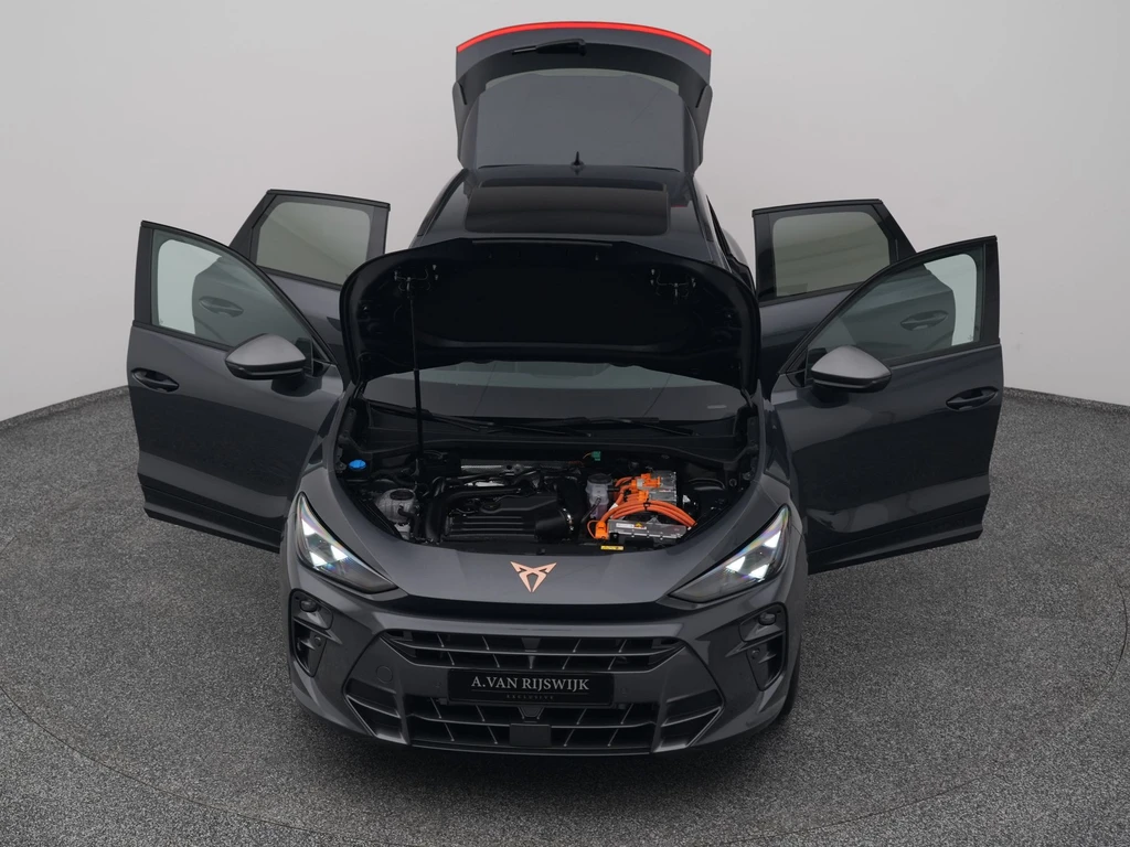 CUPRA Terramar – foto 17