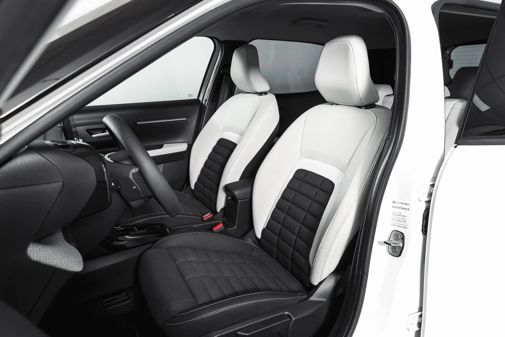 Citroën C3 Aircross – foto 14