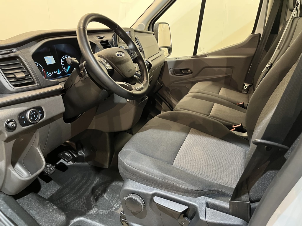 Ford Transit – foto 10