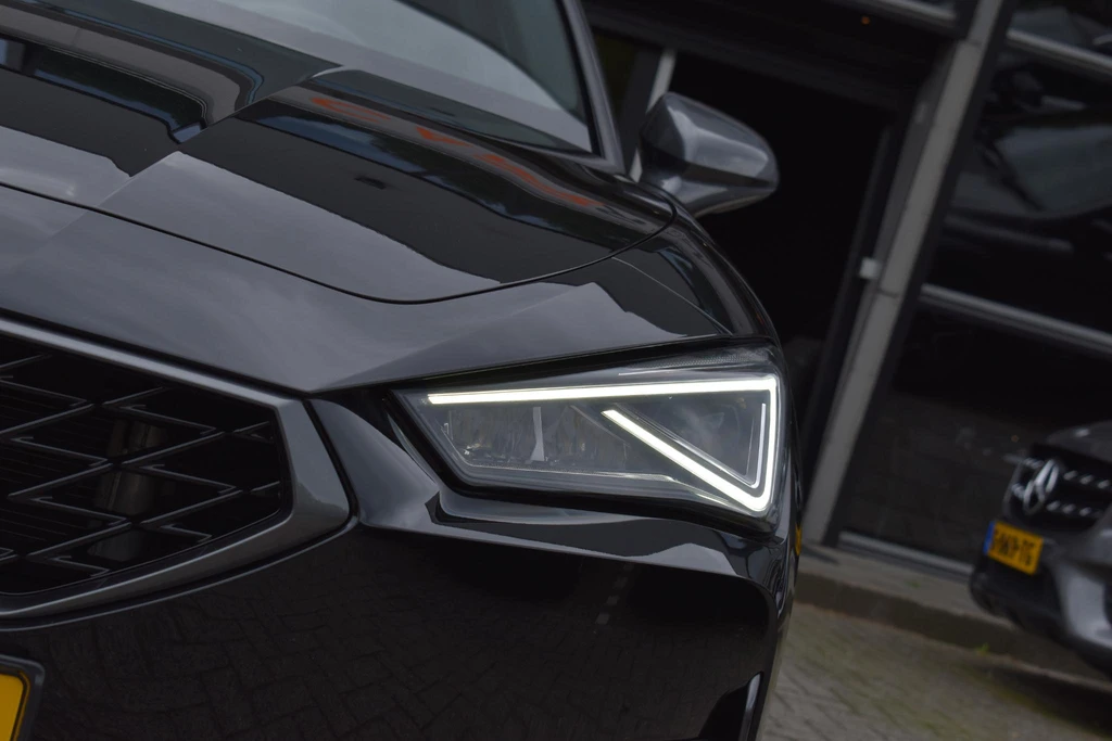 CUPRA Leon Sportstourer – foto 42
