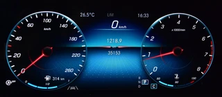 Mercedes-Benz A-Klasse – thumbnail 16