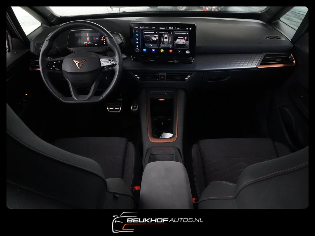 CUPRA Born – foto 35