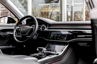 Audi A8 – thumbnail 18