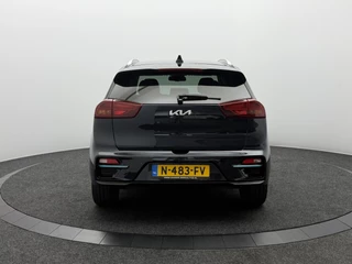 Kia e-Niro – thumbnail 5