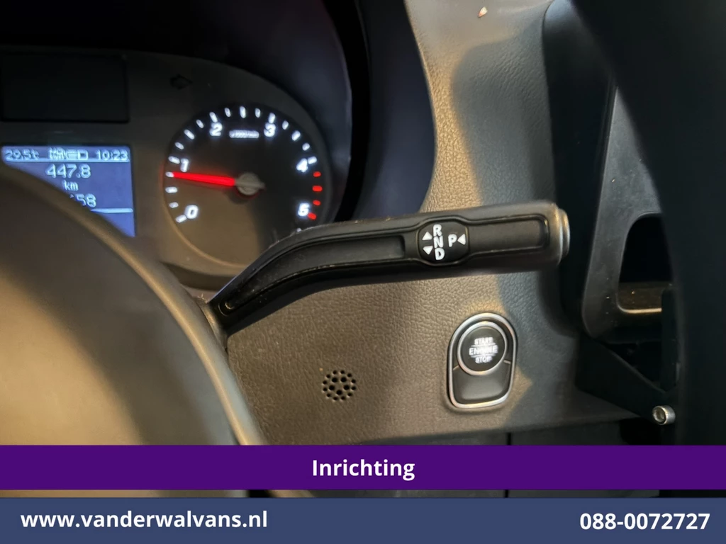 Mercedes-Benz Sprinter – foto 8