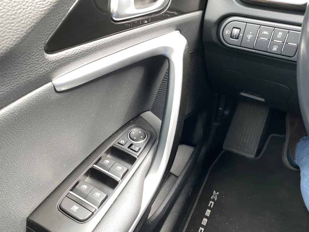Kia XCeed – foto 26