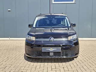 Volkswagen Caddy – thumbnail 7