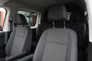 Volkswagen Caddy – thumbnail 15