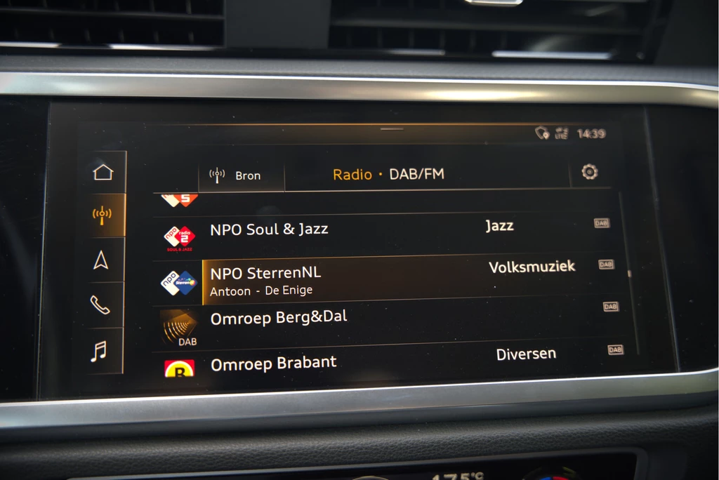 Audi Q3 – foto 40