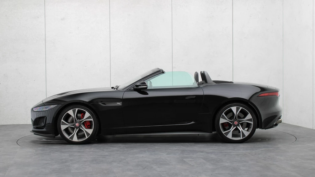 Jaguar F-Type – foto 3