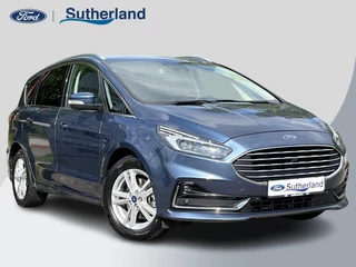 Ford S-Max – thumbnail 7