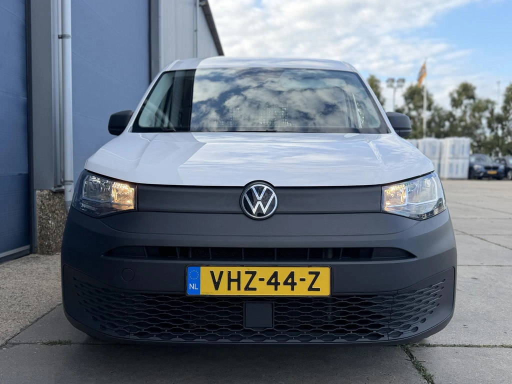 Volkswagen Caddy – foto 9