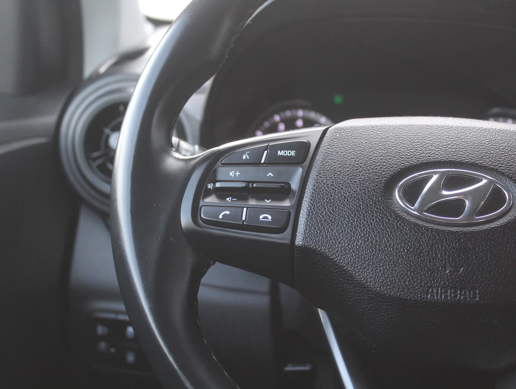 Hyundai i10 – foto 27