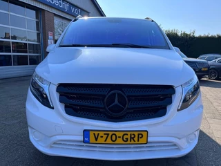 Mercedes-Benz Vito – thumbnail 10