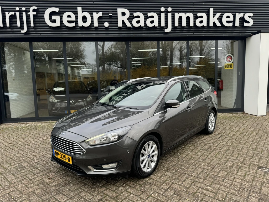 Ford Focus – foto 1