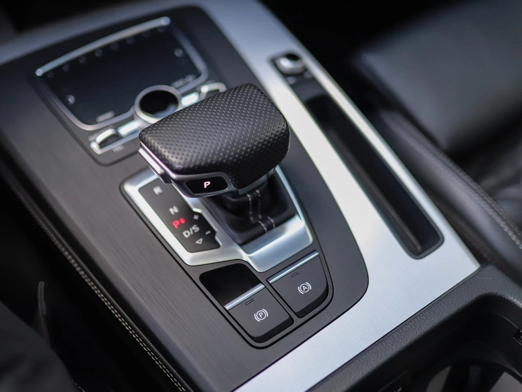 Audi Q5 – foto 65