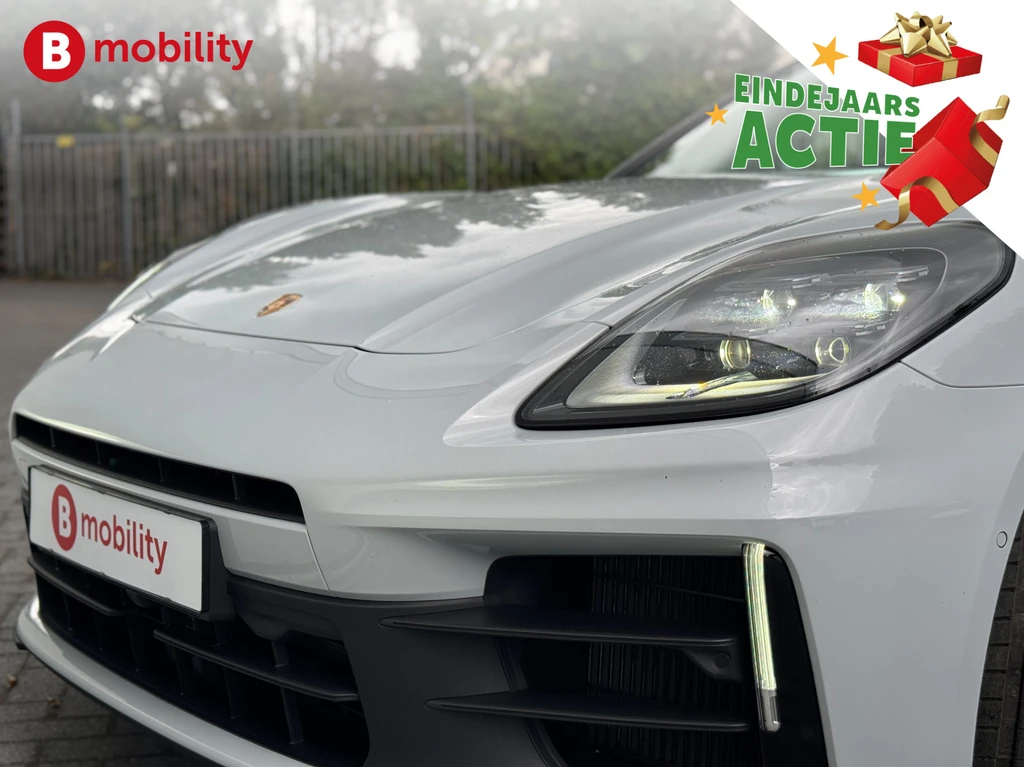 Porsche Panamera – foto 41