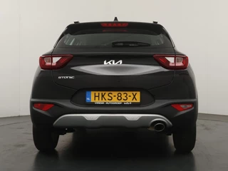 Kia Stonic – thumbnail 6