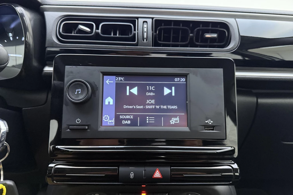 Citroën C3 – foto 19