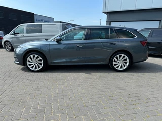 Škoda Octavia – thumbnail 2