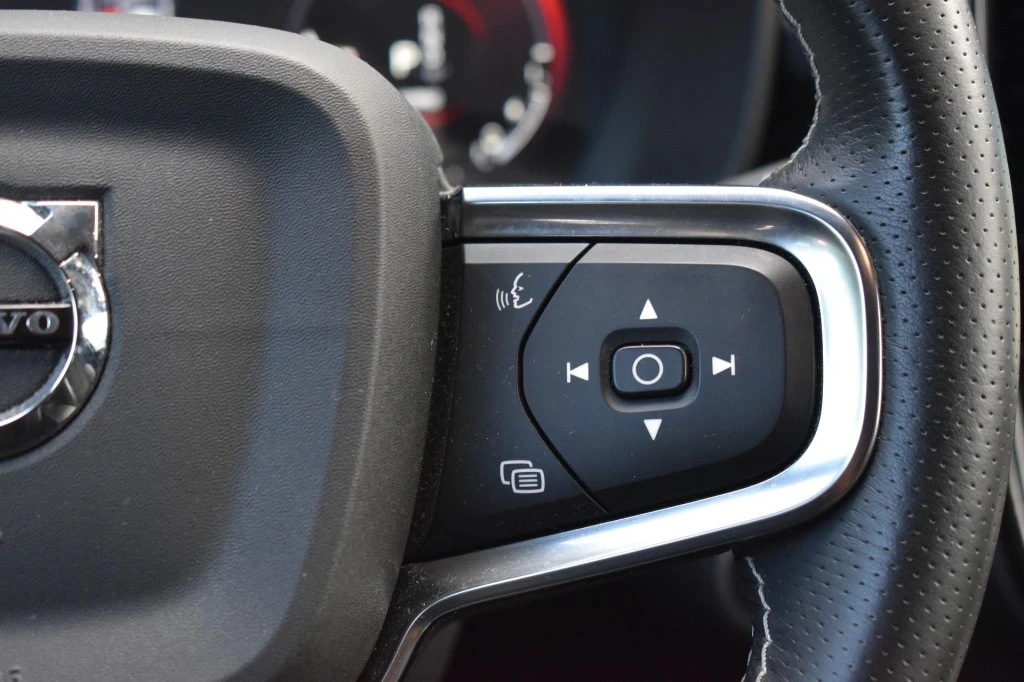 Volvo XC40 – foto 21