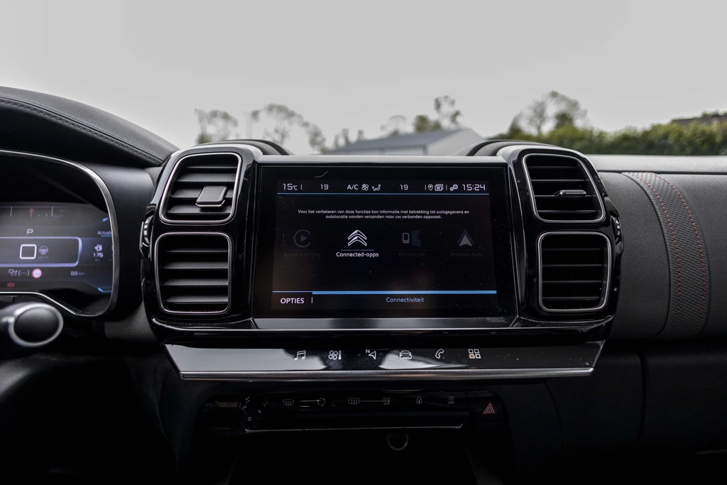 Citroën C5 Aircross – foto 28