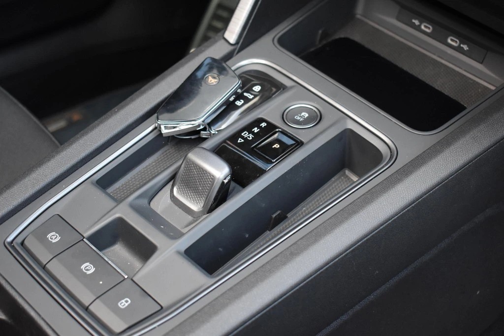 CUPRA Formentor – foto 23